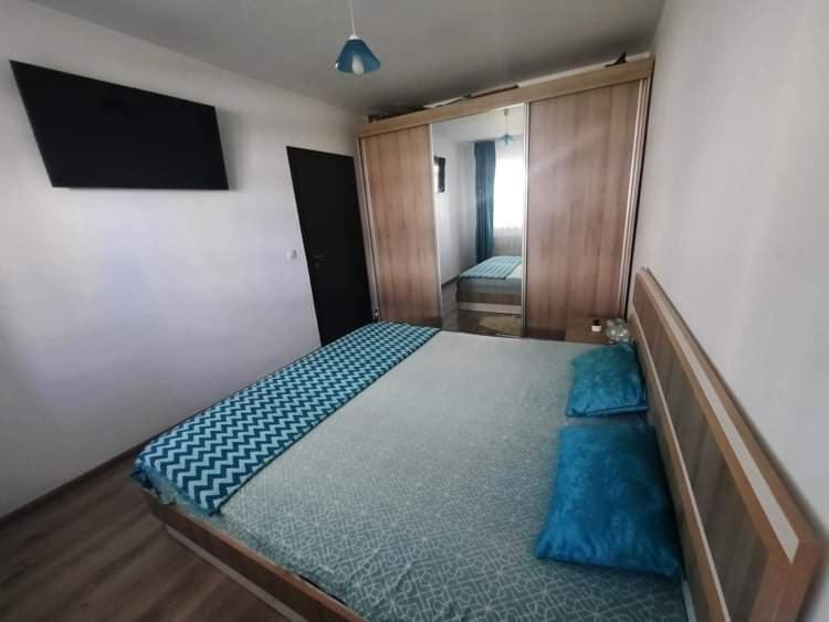 Diana Apartament Leilighet Braşov Eksteriør bilde