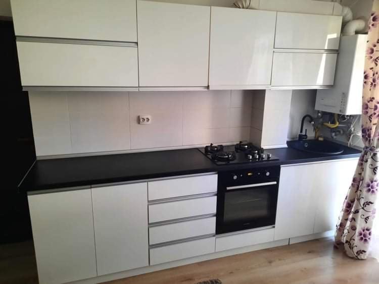 Diana Apartament Leilighet Braşov Eksteriør bilde